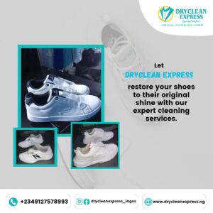 The No-Dirt Sneakers Deal