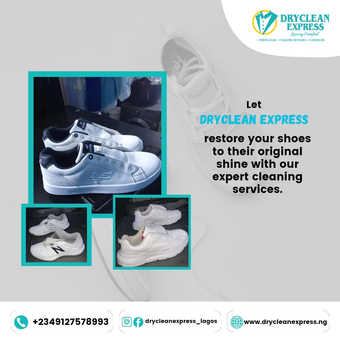 The No-Dirt Sneakers Deal