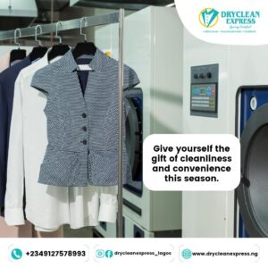 The Luxe Dry-Clean Deal