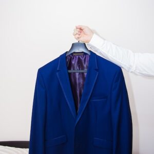 The Power Suit Package